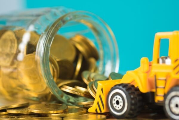Contractor-equipment-financing